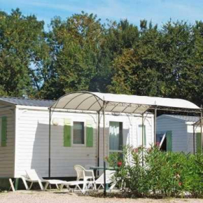 Camping 3 étoiles - Piscine - eeebca
